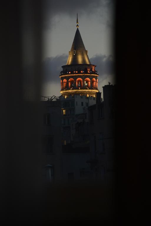 איסטמבול Royalist Tophane חדר תמונה